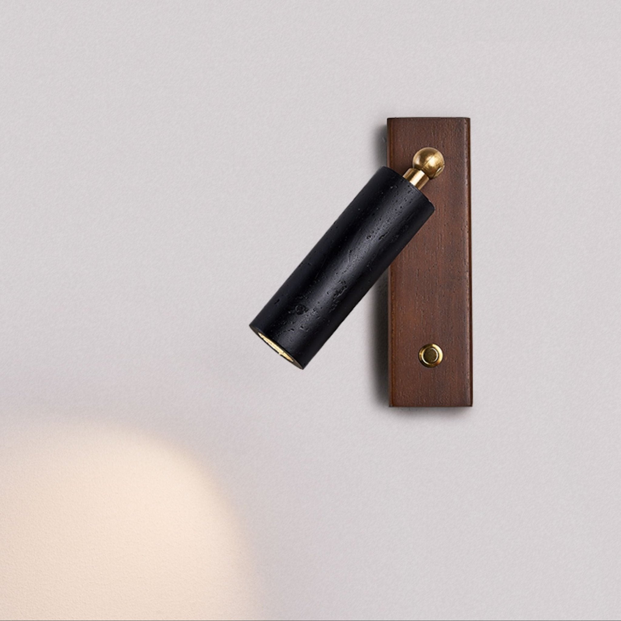 Event Horizon Spot Wall Lamp-Neutral Decor