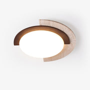 Rixlen Ceiling Lamp-Neutral Decor