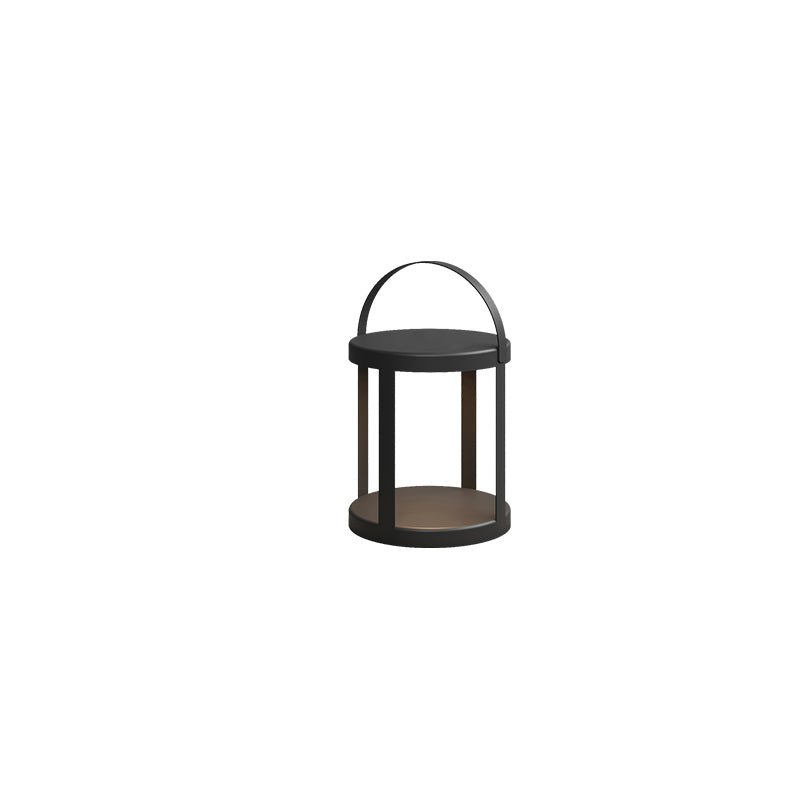 Thea Lantern Outdoor Light-Neutral Decor