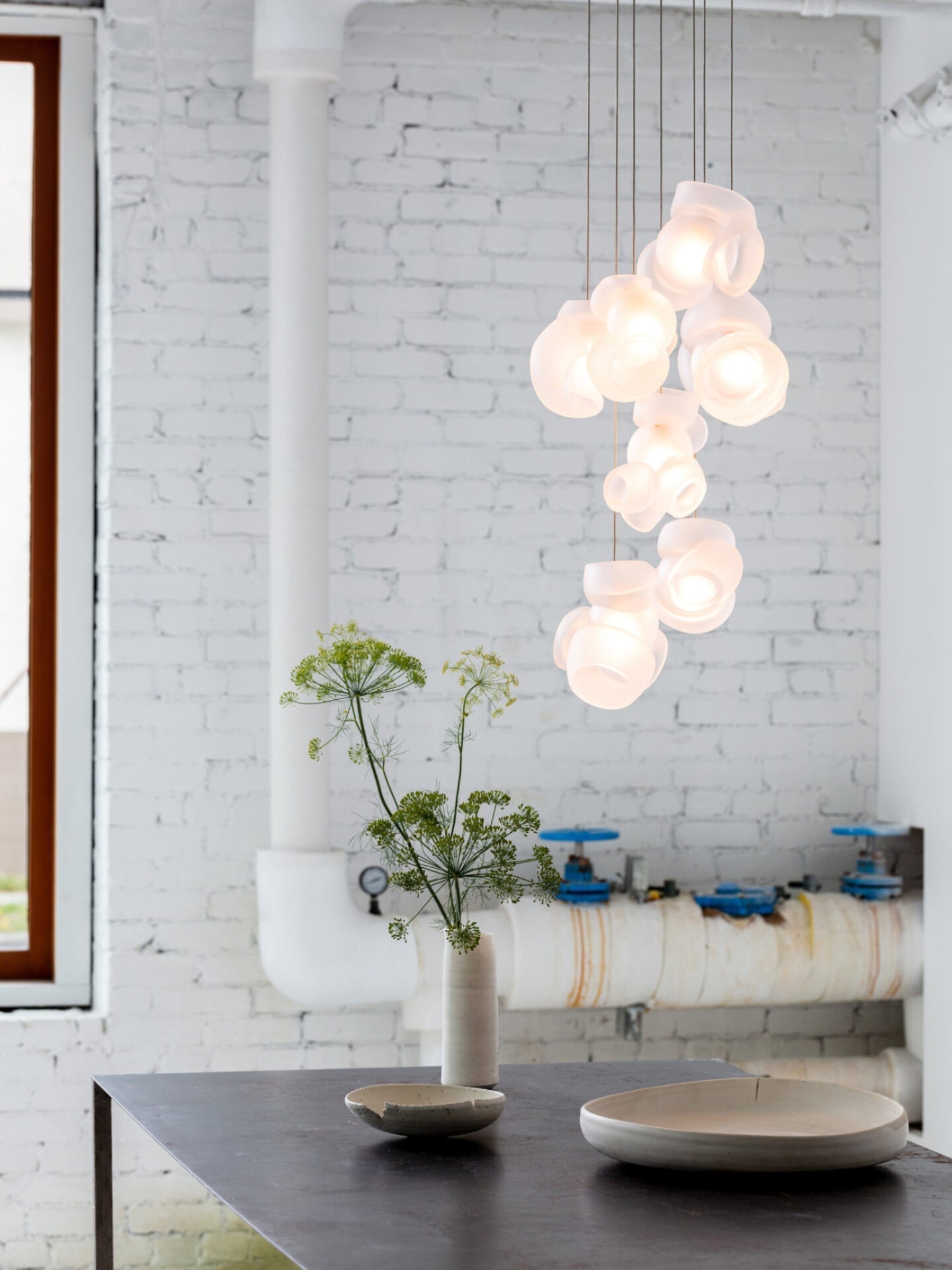 Ushaor Pendant Light