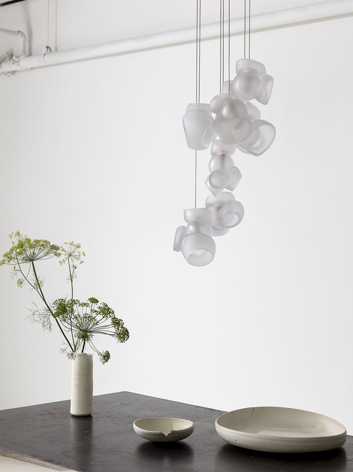 Ushaor Pendant Light