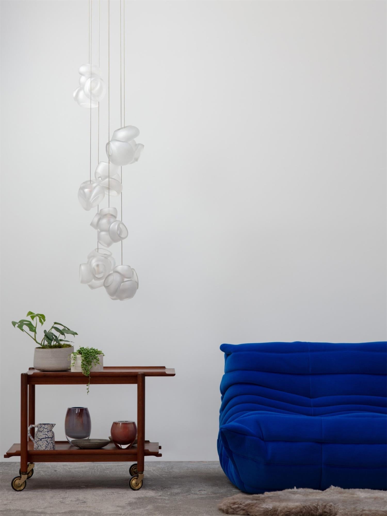 Ushaor Pendant Light