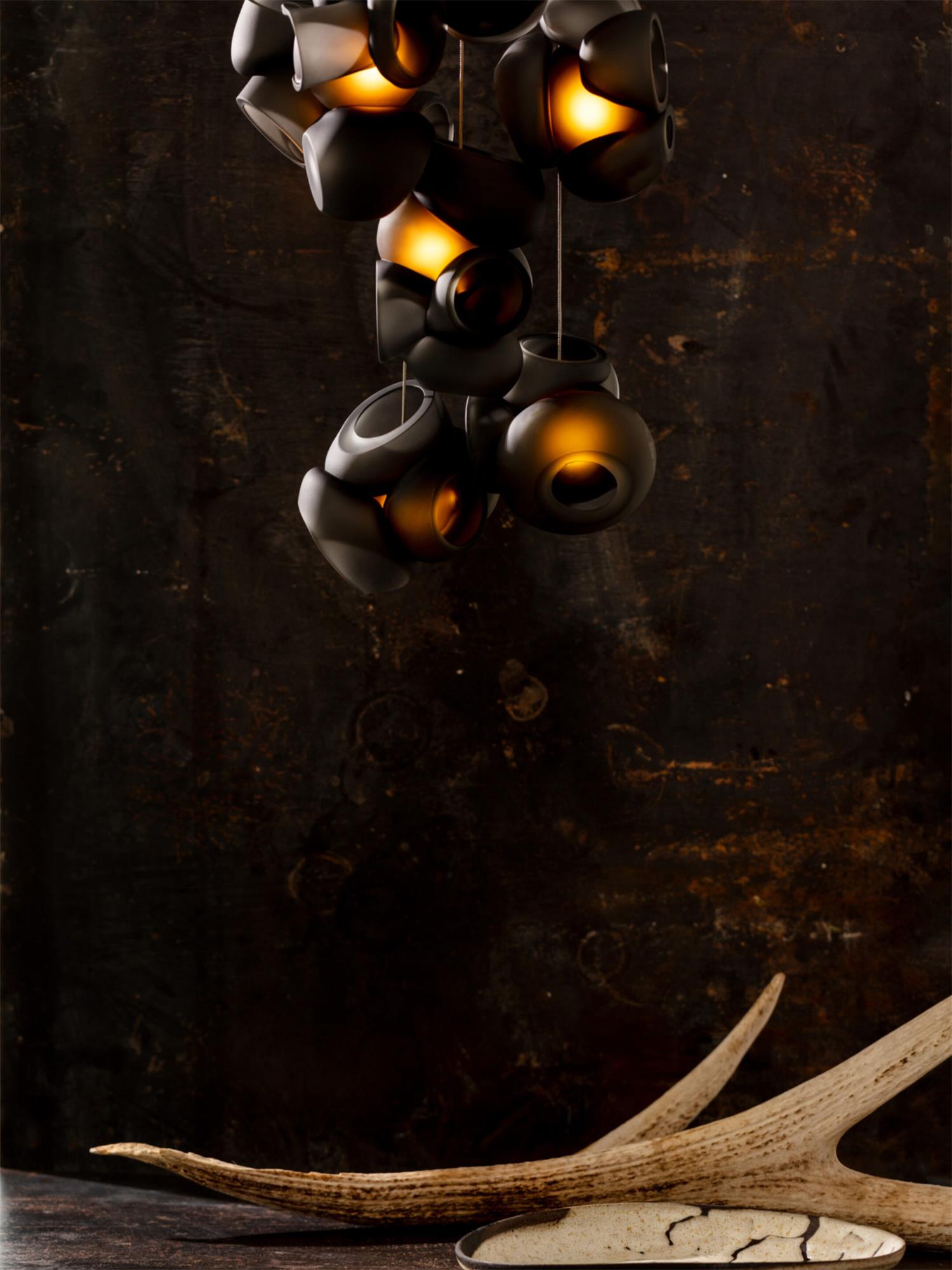 Ushaor Pendant Light
