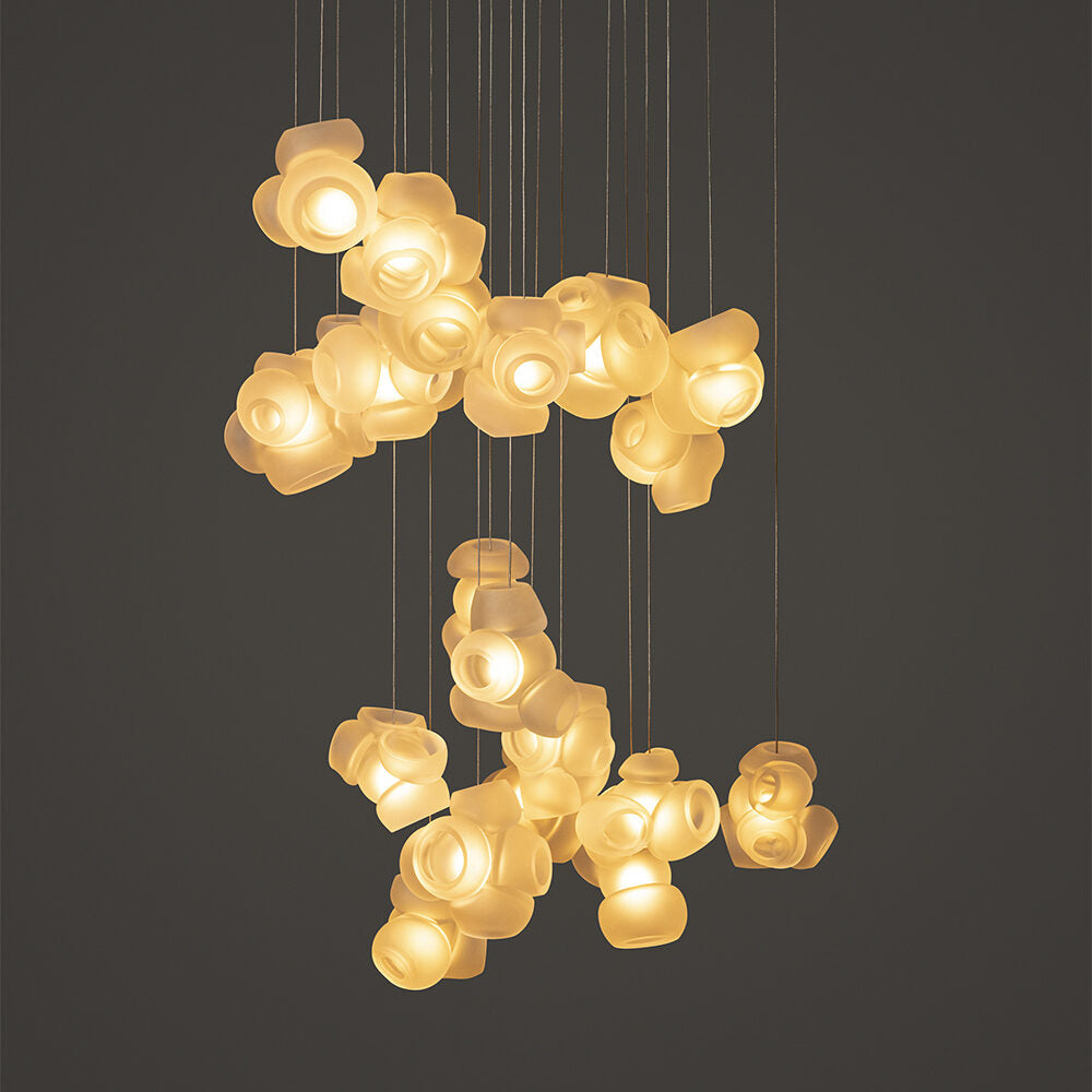 Ushaor Pendant Light