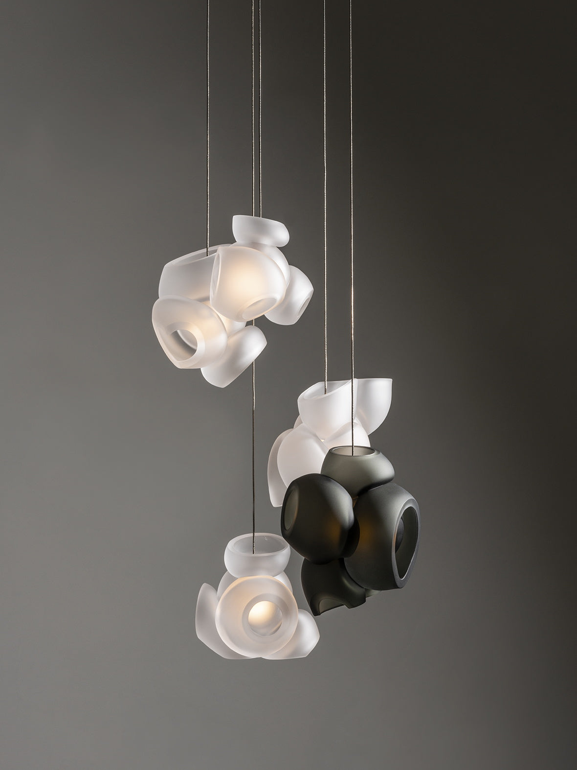 Ushaor Pendant Light