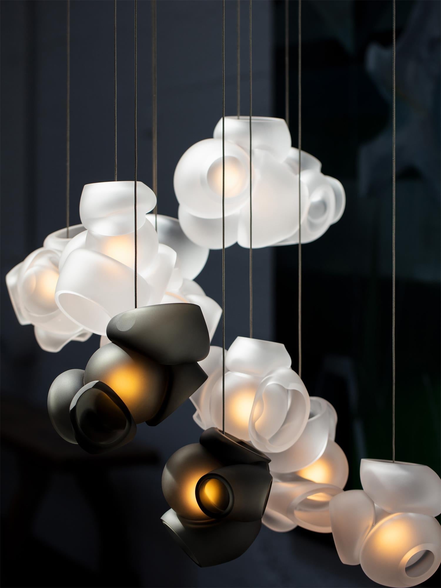Ushaor Pendant Light