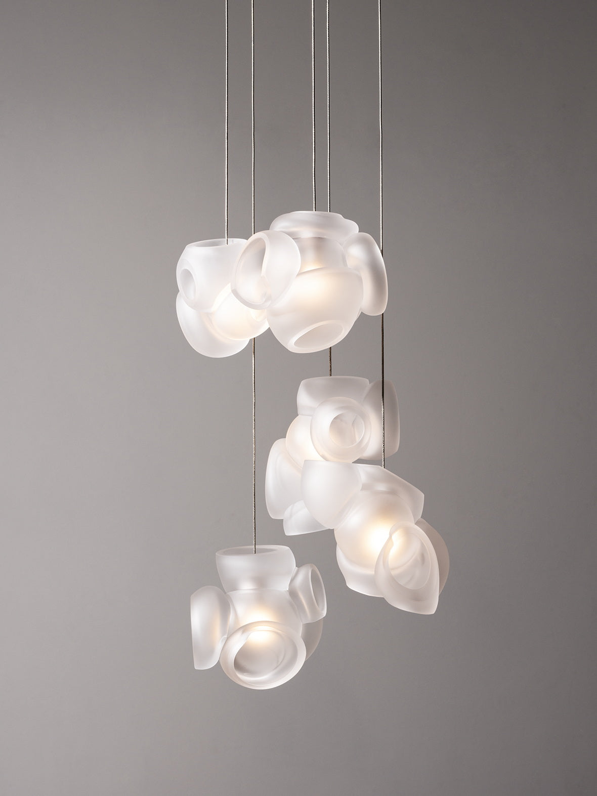 Ushaor Pendant Light