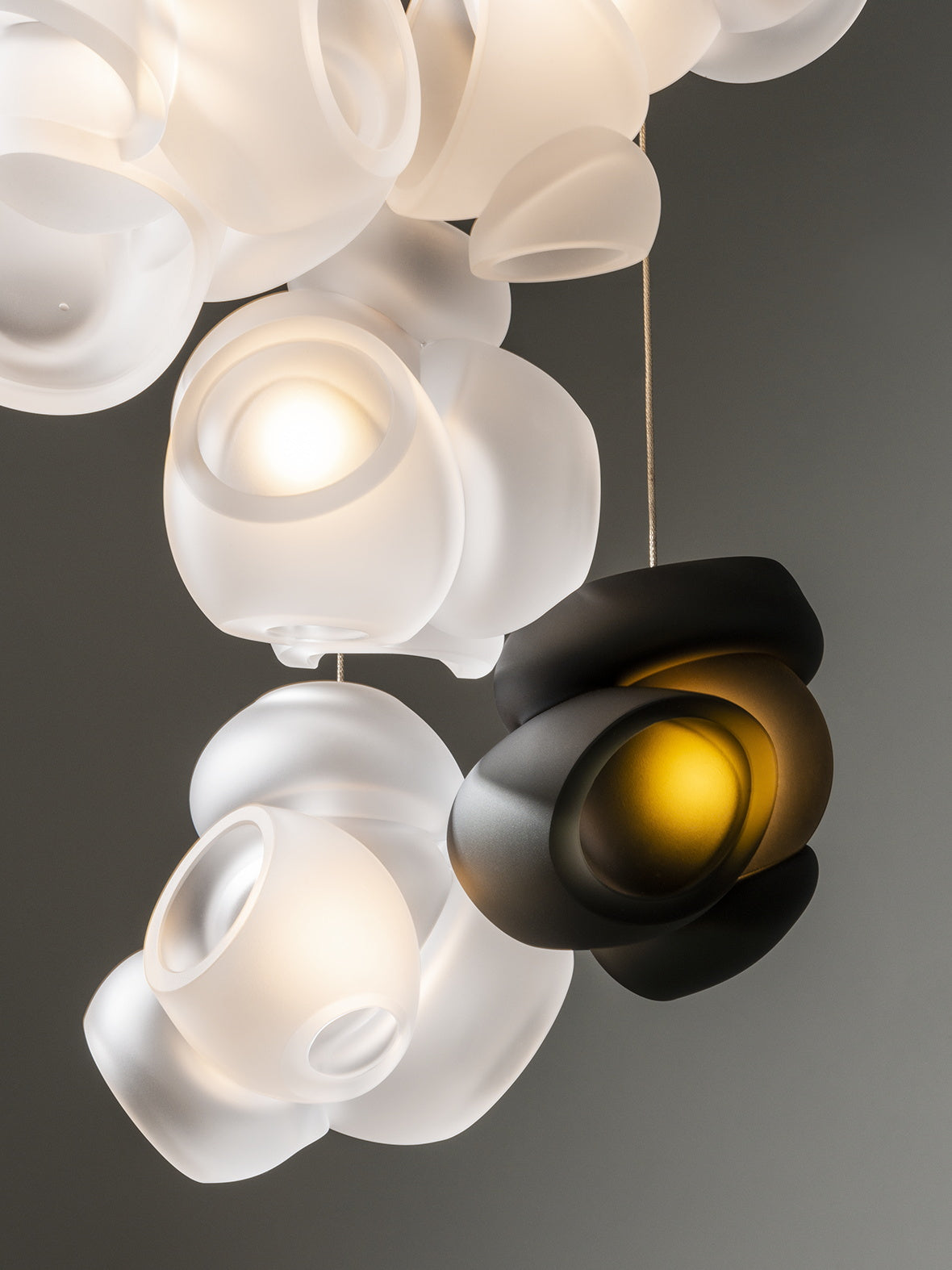 Ushaor Pendant Light