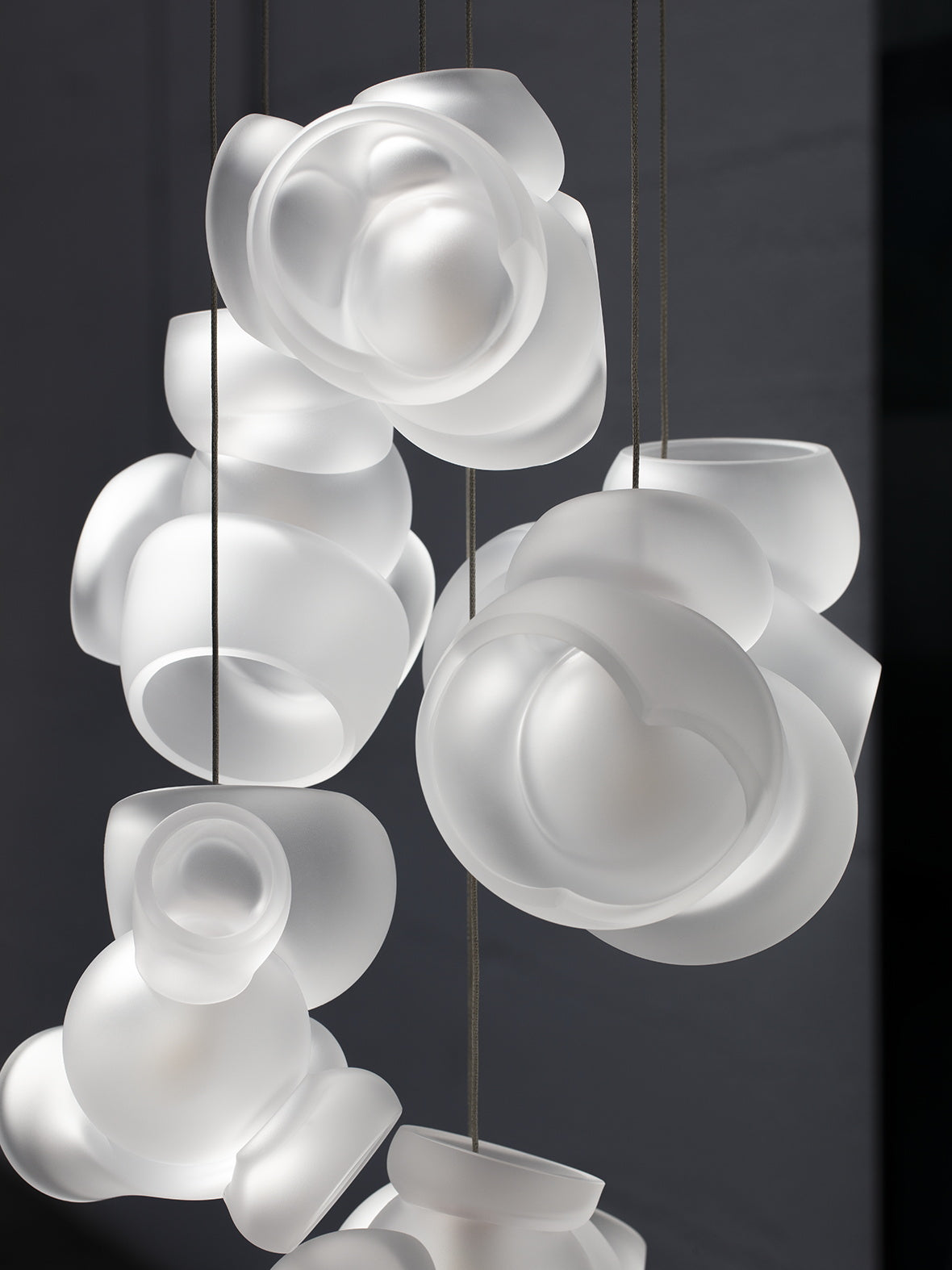 Ushaor Pendant Light