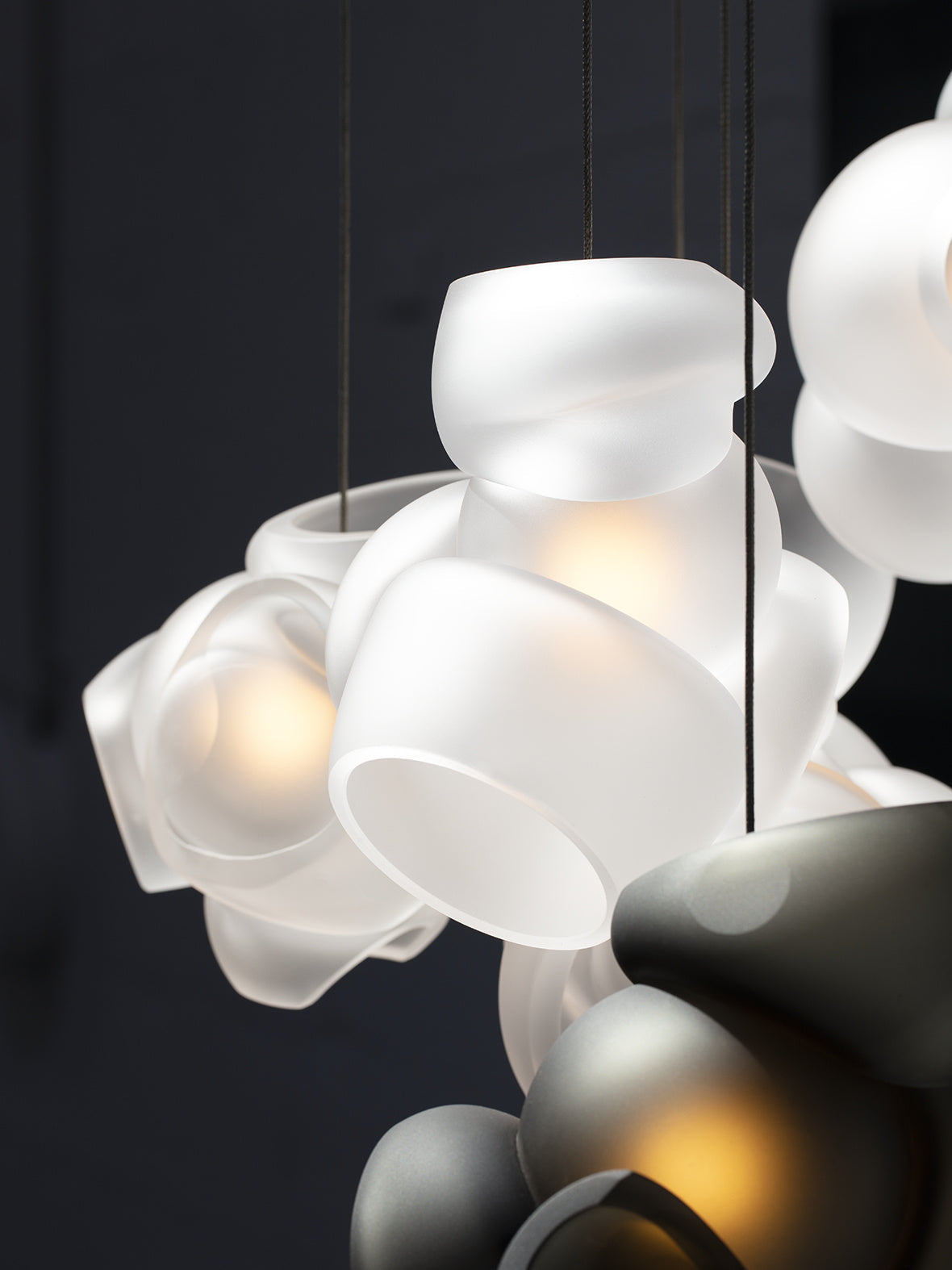 Ushaor Pendant Light