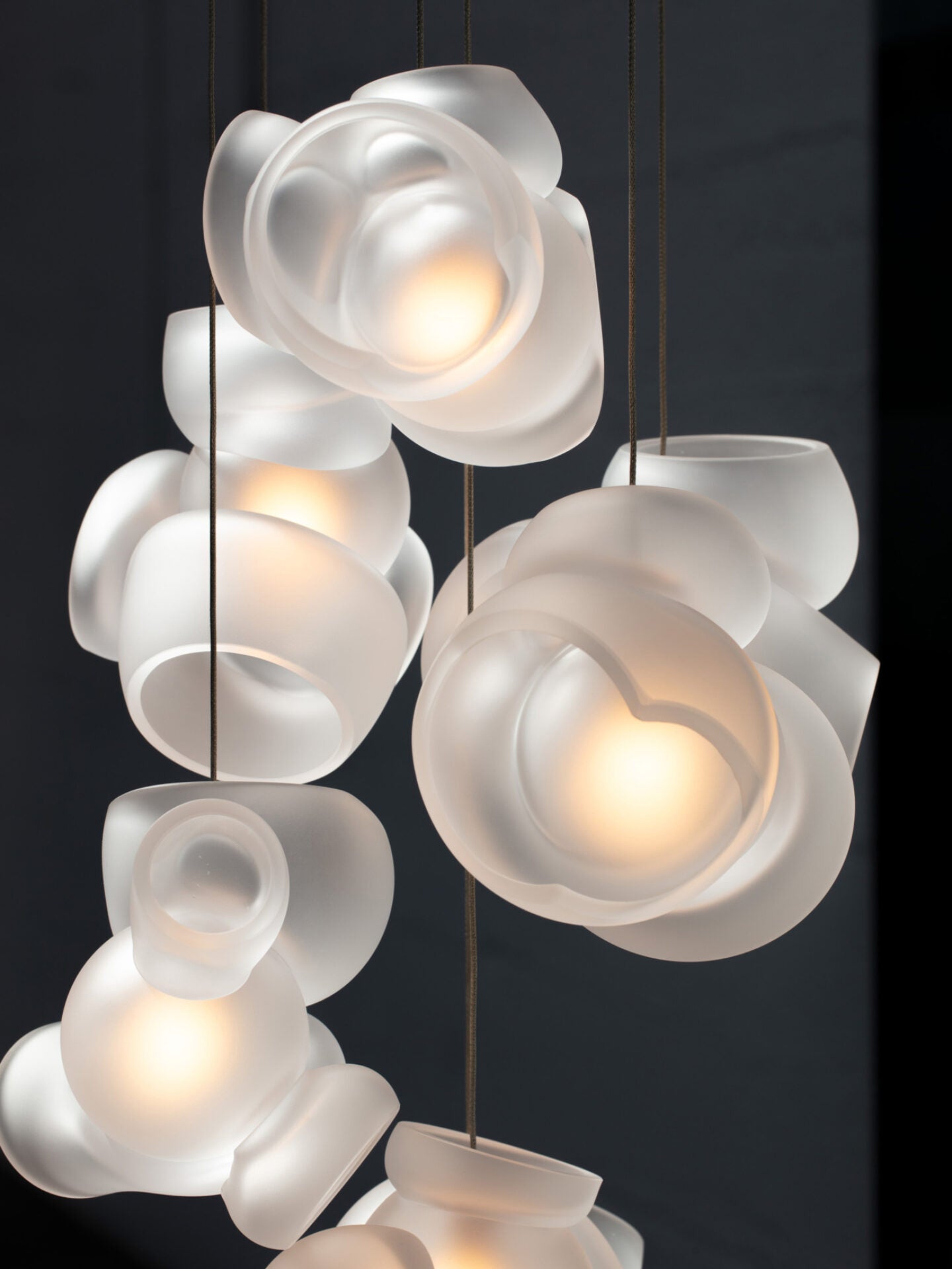 Ushaor Pendant Light