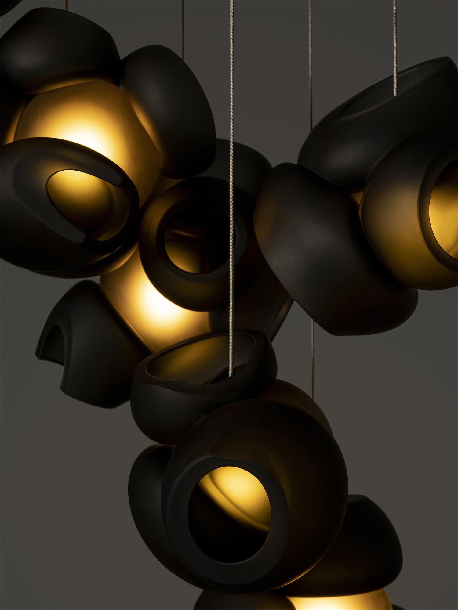 Ushaor Pendant Light