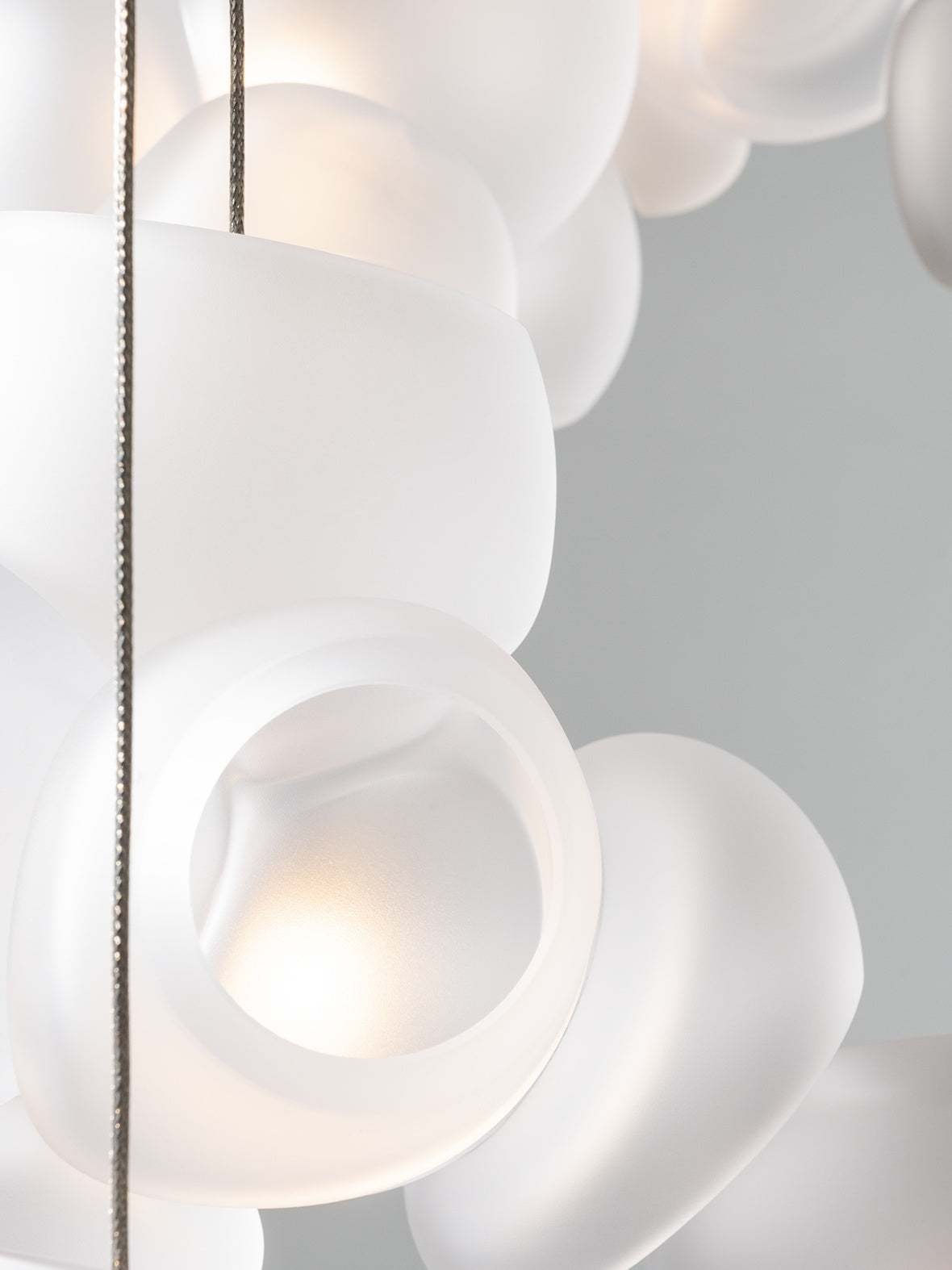 Ushaor Pendant Light