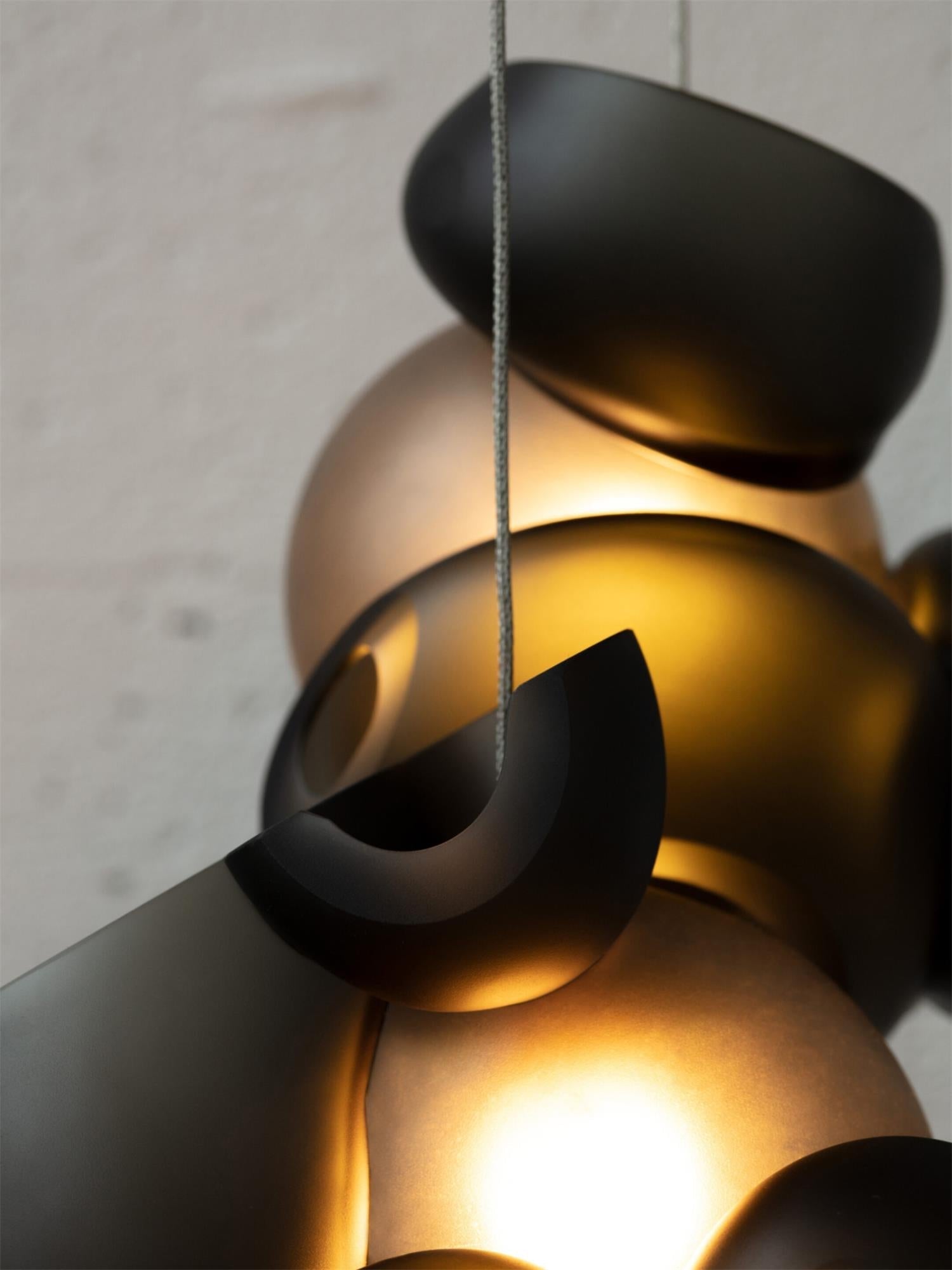 Ushaor Pendant Light