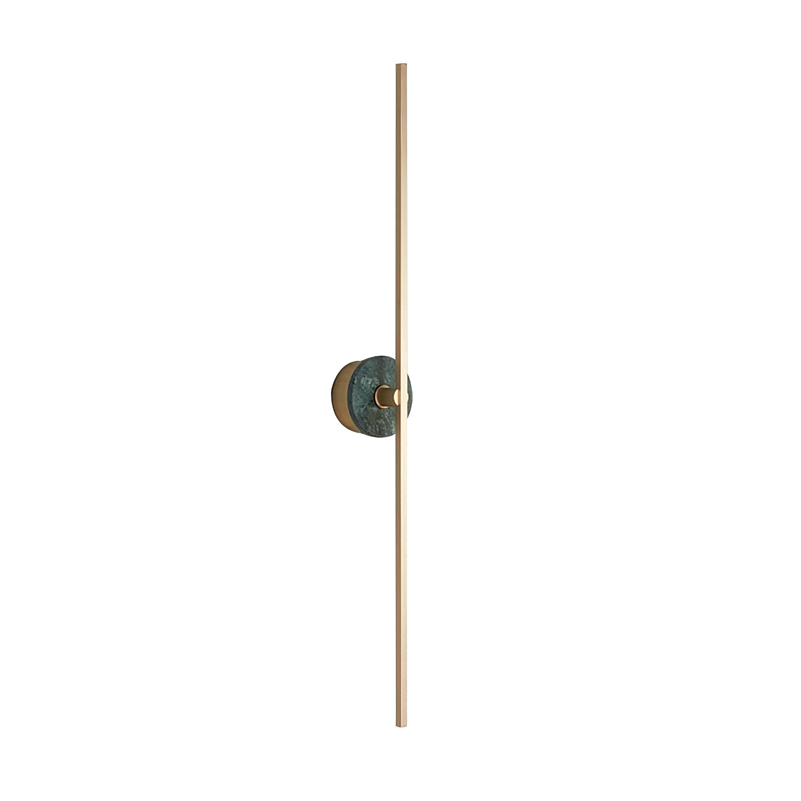 Elmarir Linear Alabaster Wall Light-Neutral Decor