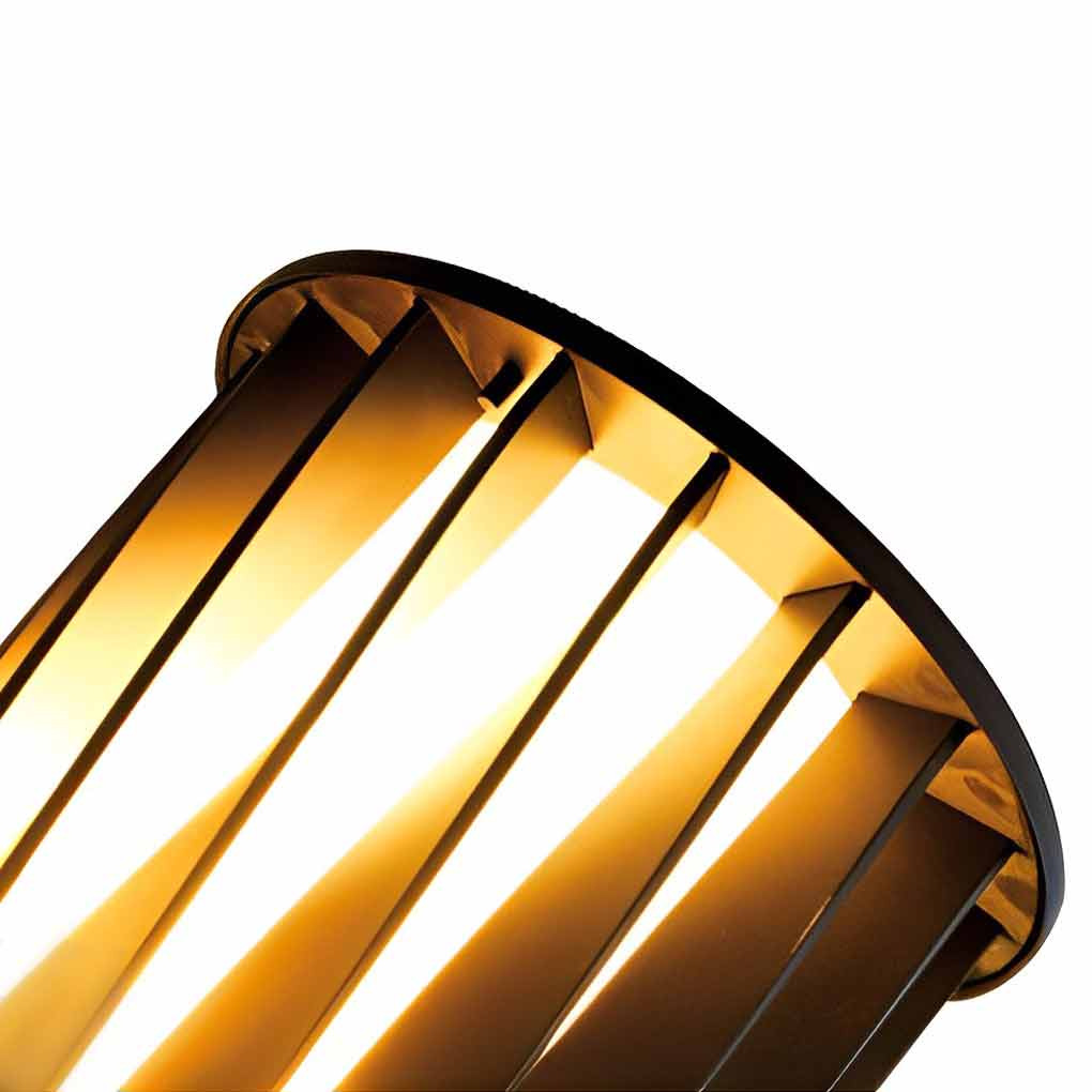 Divine Creative LED Modern Outdoor Wall Lamp