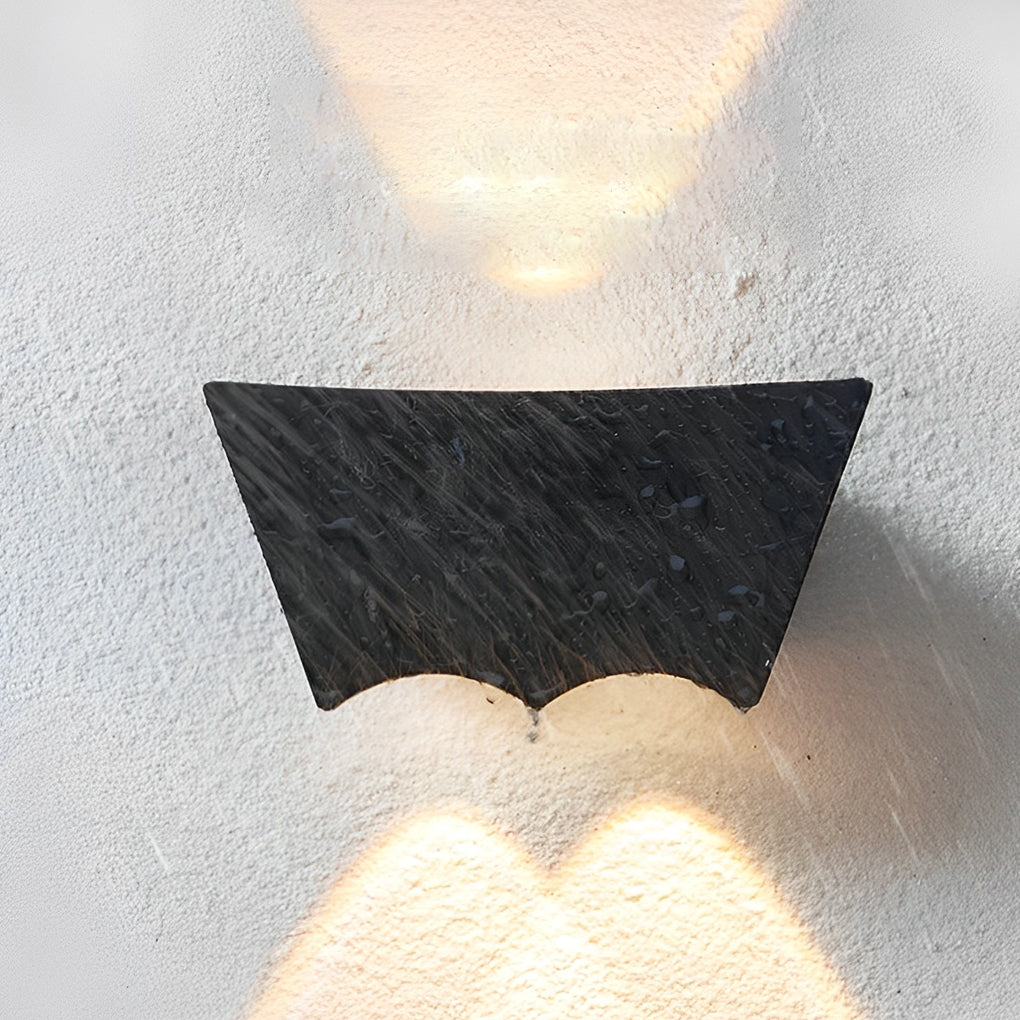 Thsina Creative LED Outdoor Wall Washer Lights