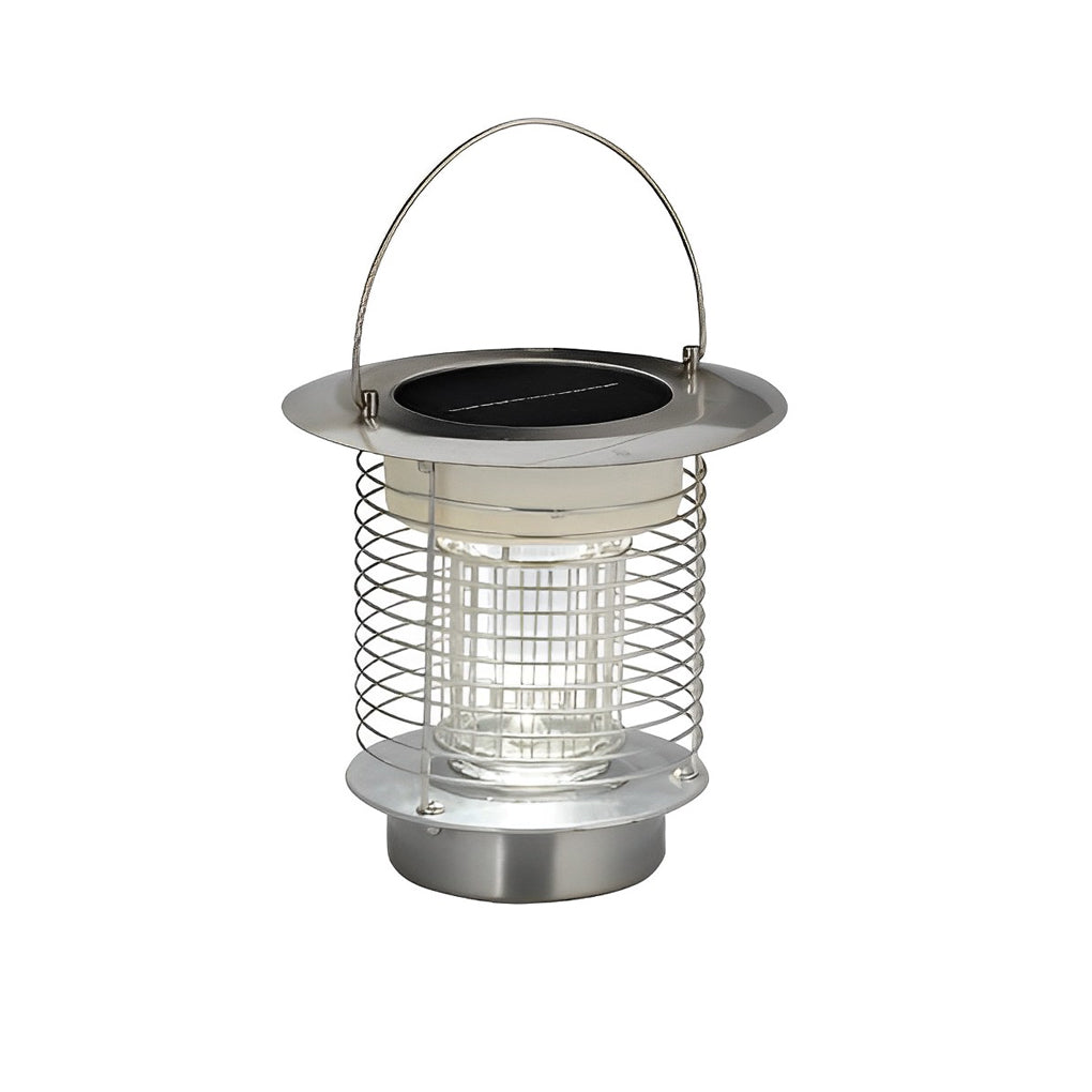 Happy Advanced Mosquito Killer Steel Outdoor Light
