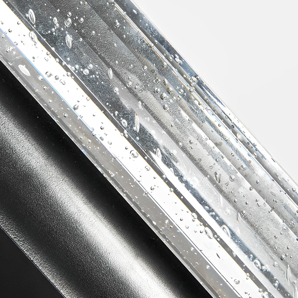 Jusne Classic Bubbles Outdoor Wall Light