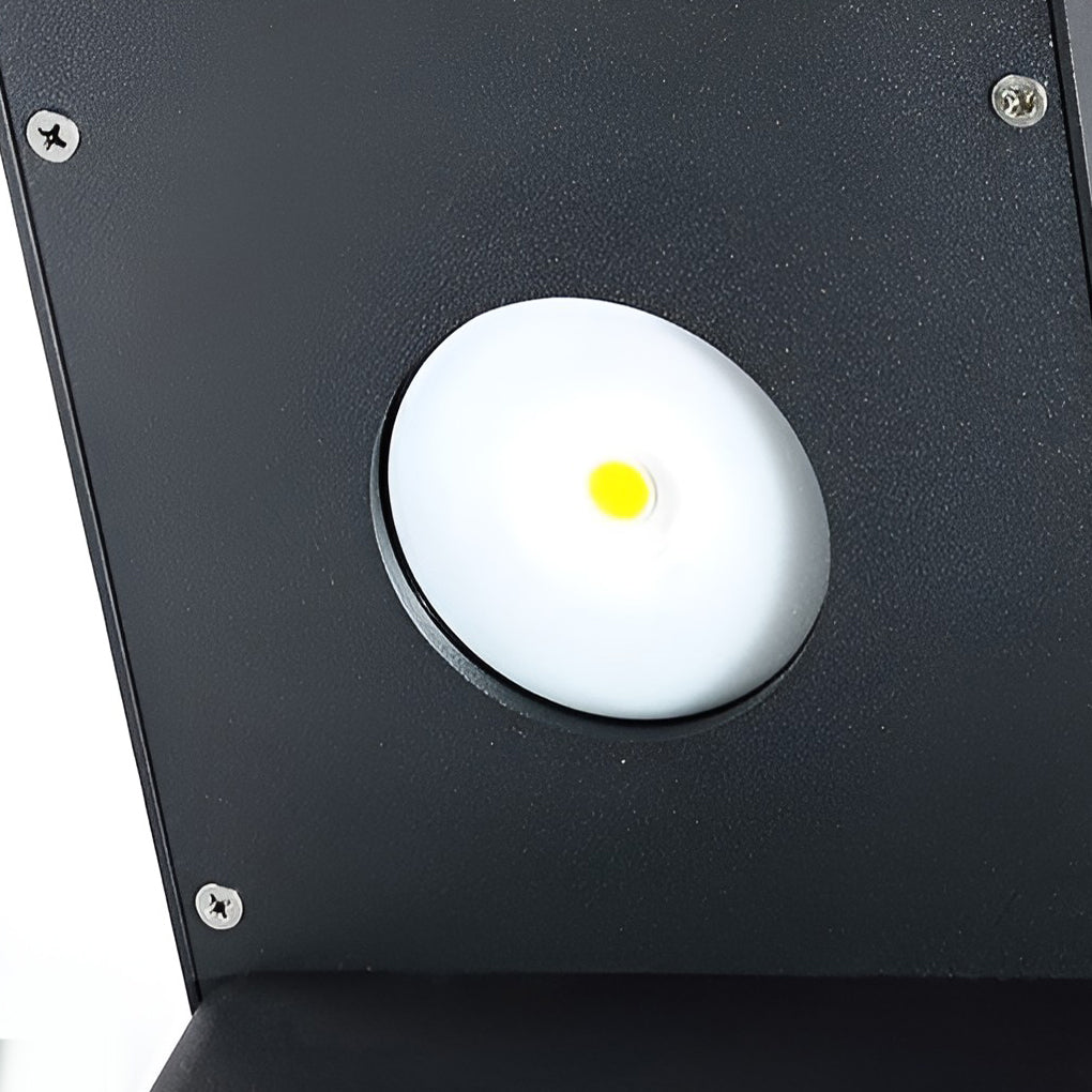Fabian Sleek Pathway Modern Outdoor Lighting