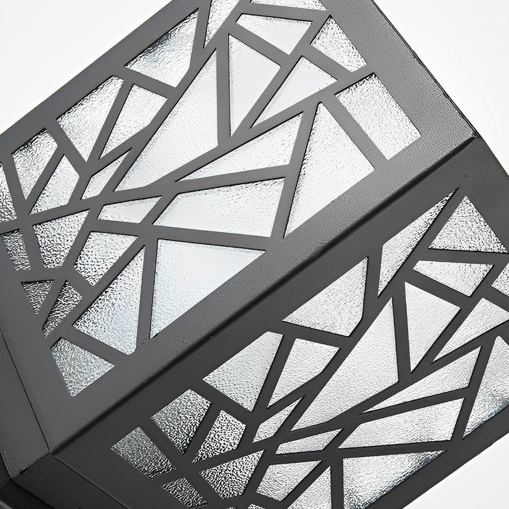 Erik Modern Path LED Outdoor Lawn Lights