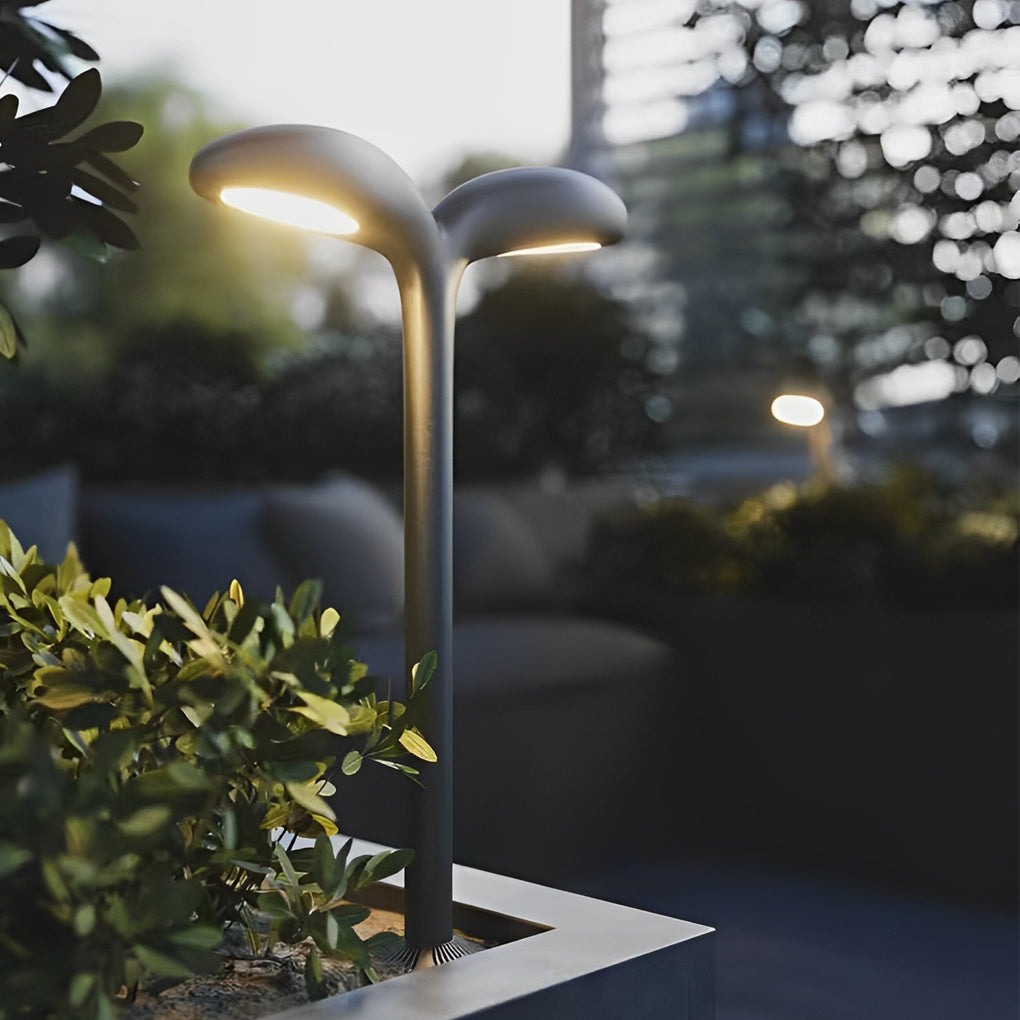 Brigd LED Landscape Outdoor Pathway Lights