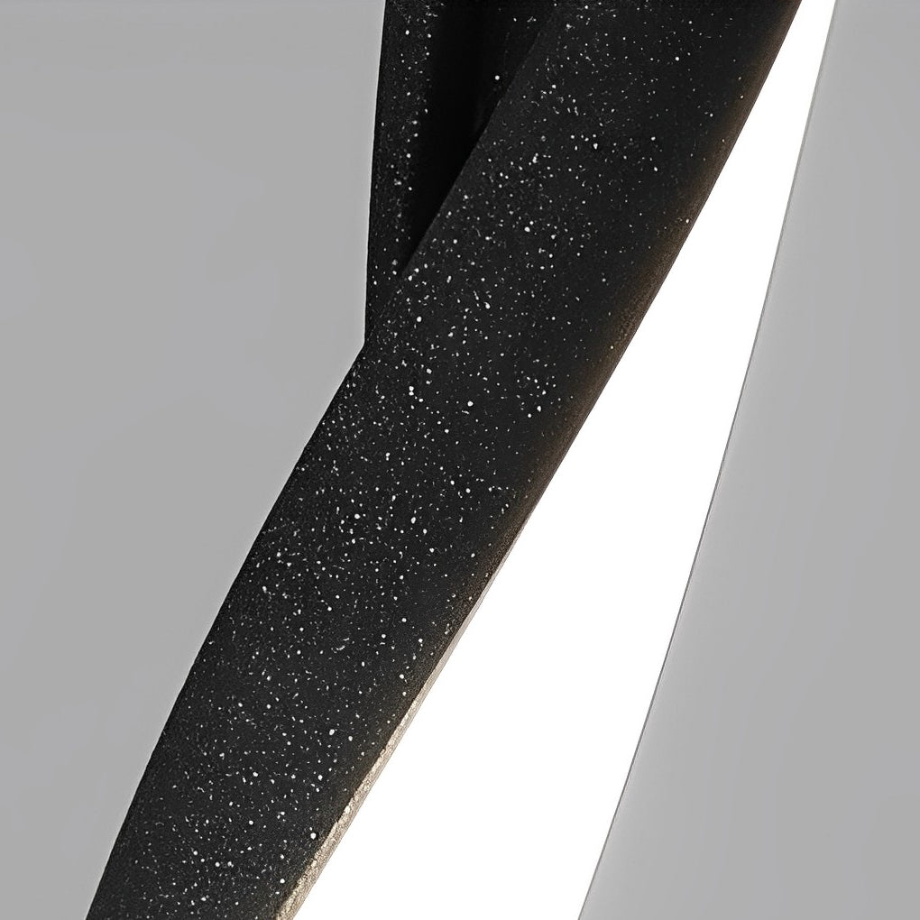 Dennis Linear LED Minimalist Outdoor Path Light
