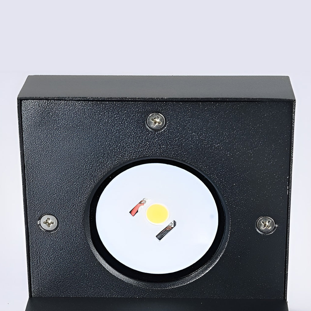 Galle Contemporary Outdoor Pathway Lights