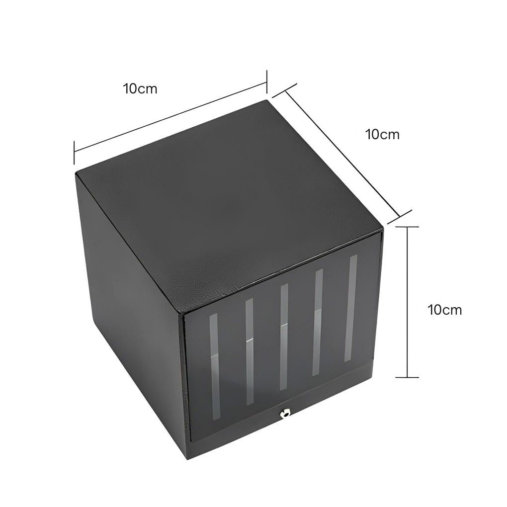 Sarah Creative LED Outdoor Sconce Wall Lights