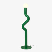 Cyldo Modern Floor Lamp-Neutral Decor
