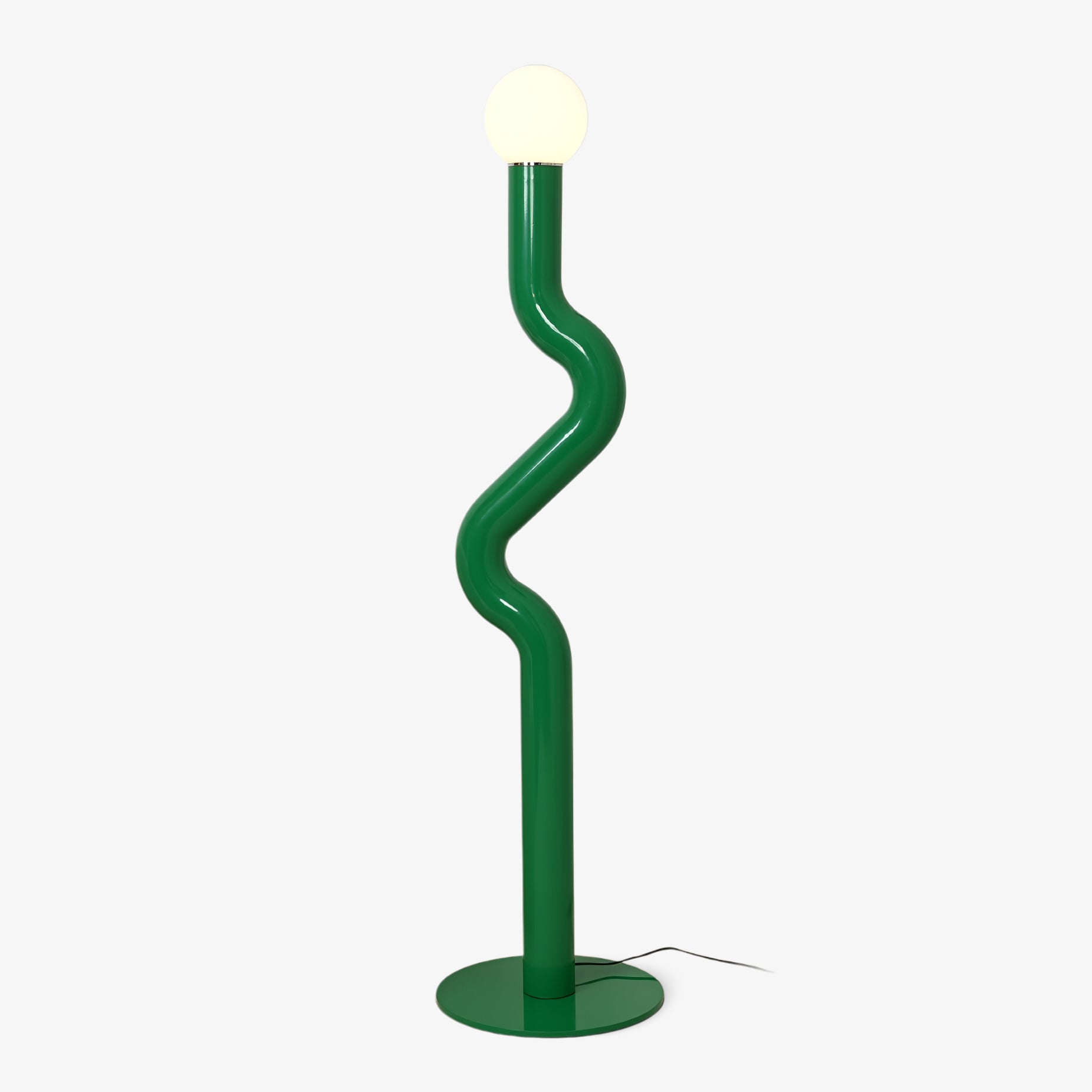 Cyldo Modern Floor Lamp-Neutral Decor