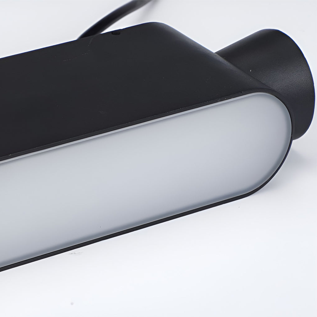 Femaly LED Modern Outdoor Wall Sconce Lighting