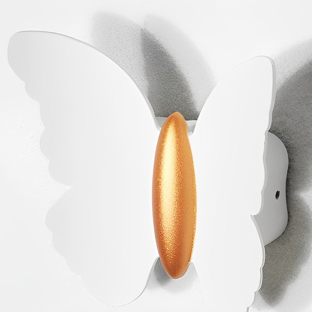 Richr Butterfly LED Outdoor Wall Washer Lights