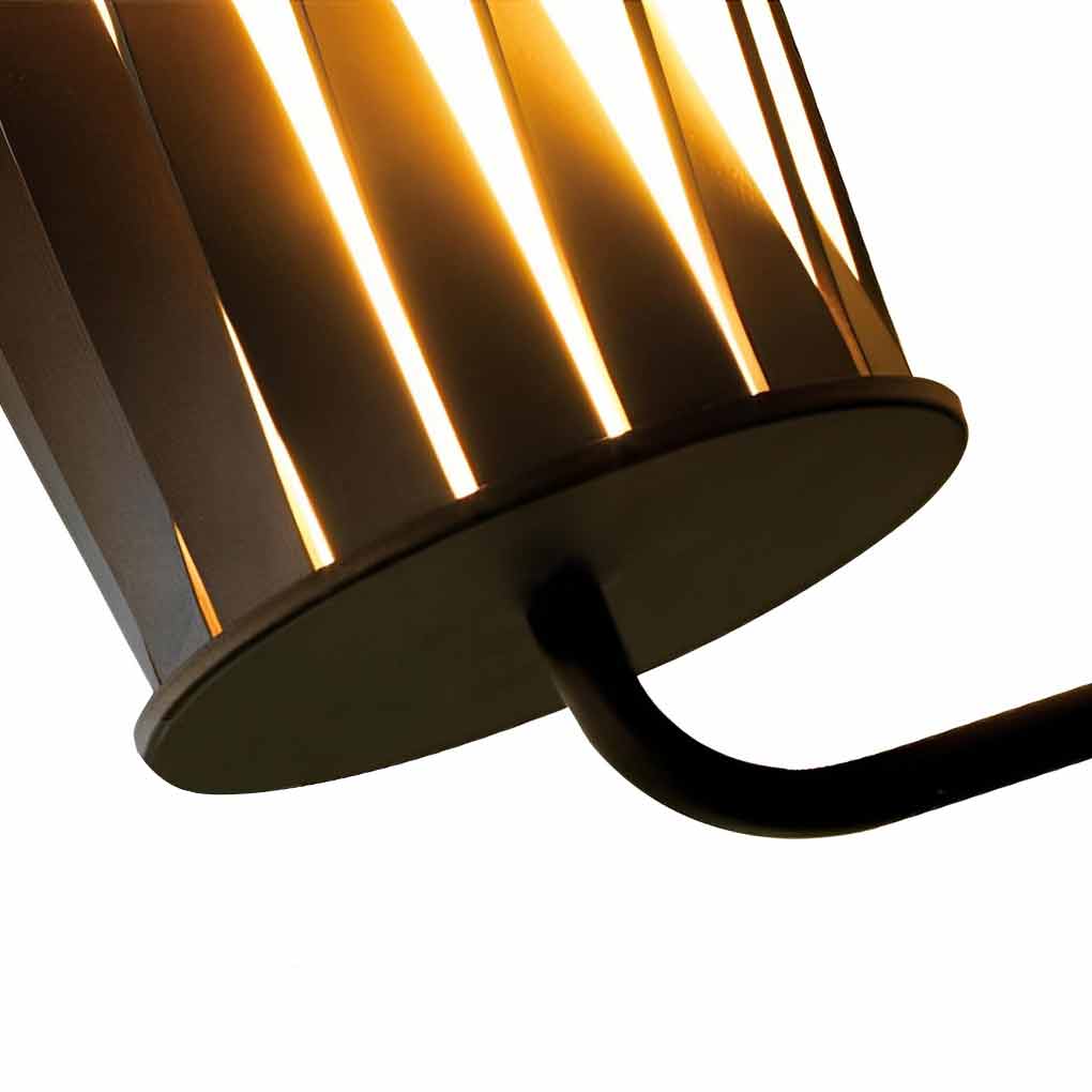 Divine Creative LED Modern Outdoor Wall Lamp