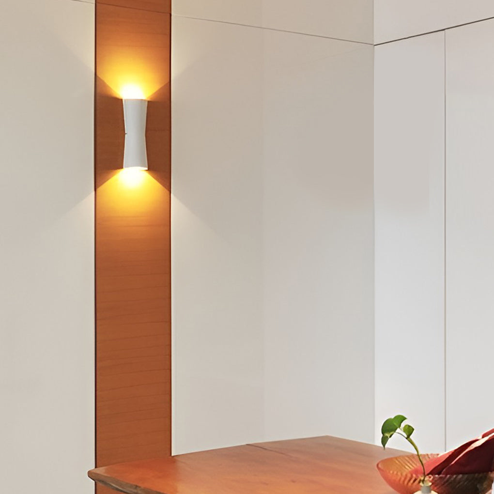 Sandras Vintage Unique Modern Outdoor Wall Lamp