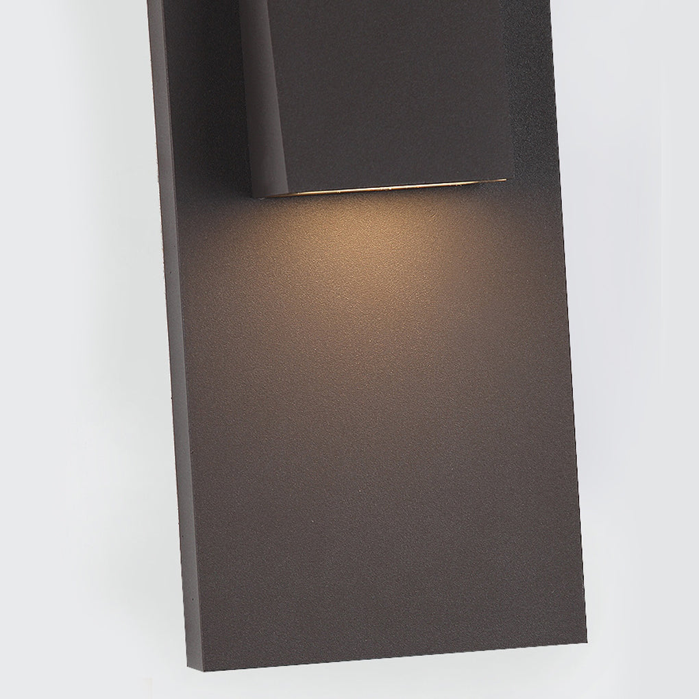 Meryy Modern Outdoor Wall Lamp Wall Light Fixture