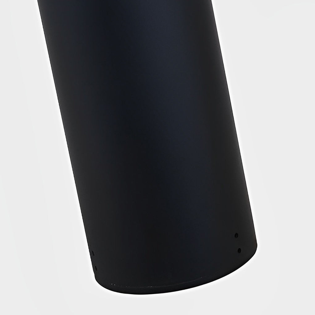Nora Minimalist Residential Outdoor Bollard Lights
