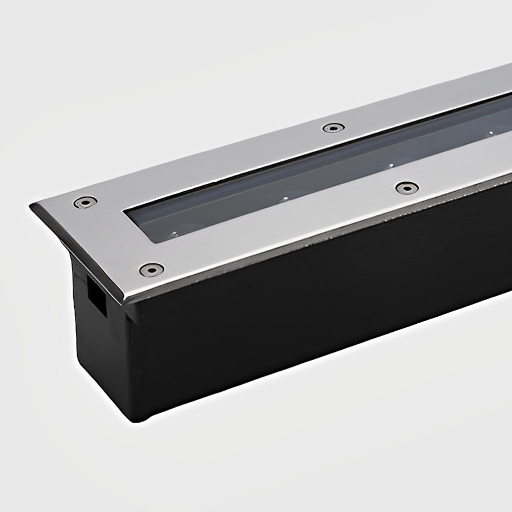 Marvin Rectangular Outdoor Wall Washer Lights
