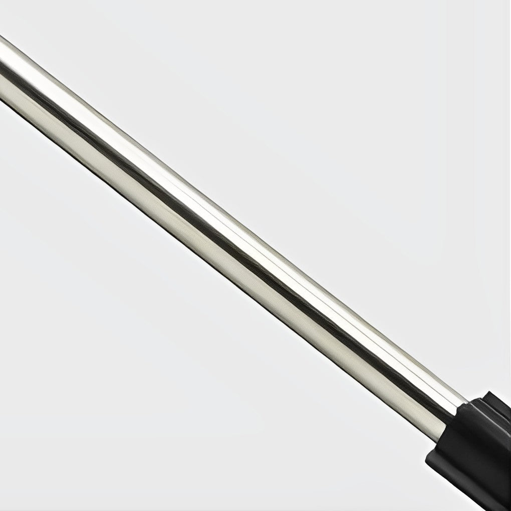 Longar Solar Firefly Eco-Friendly Steel Outdoor Light
