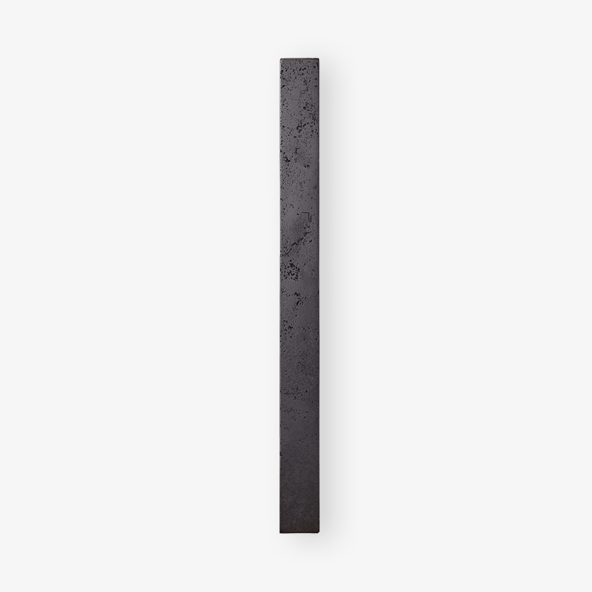 Minimalist Stone Finish Wall Lamp-Neutral Decor