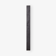Minimalist Stone Finish Wall Lamp-Neutral Decor