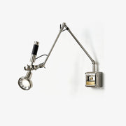 Perv Beam Wall Lamp-Neutral Decor