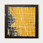 Abstract Expressionist Art AEA053 - Neutralighting