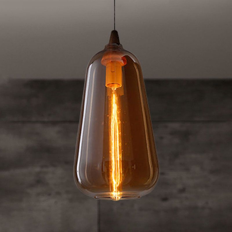 Valentina Nordic Designer LED Pendant Light, 3 Style - Neutral Decor
