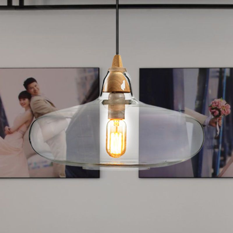 Valentina Nordic Designer LED Pendant Light, 3 Style - Neutral Decor