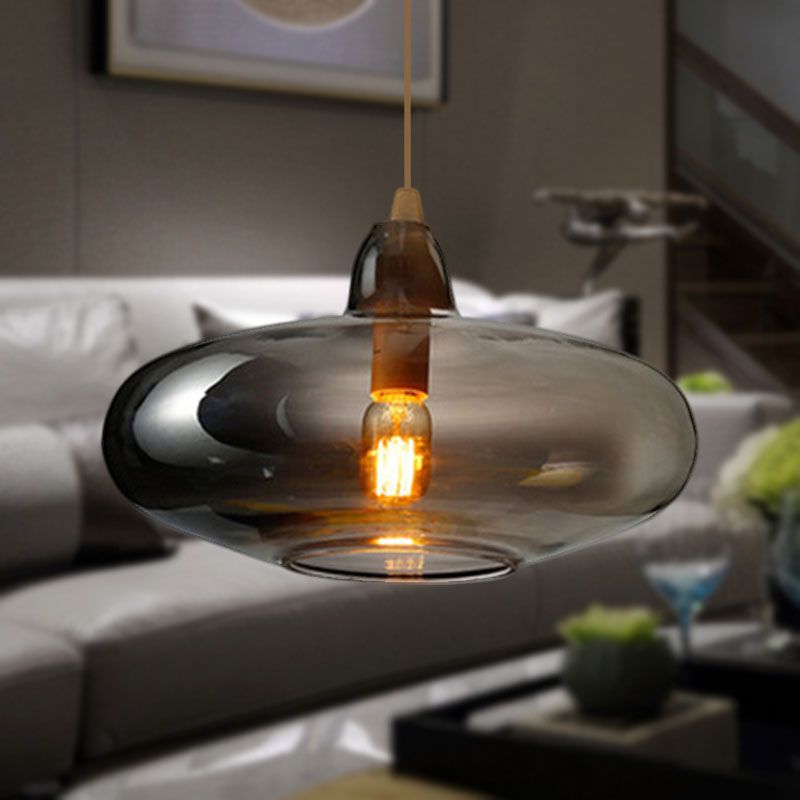Valentina Nordic Designer LED Pendant Light, 3 Style - Neutral Decor