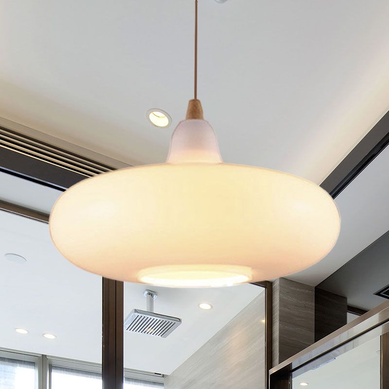 Valentina Nordic Designer LED Pendant Light, 3 Style - Neutral Decor