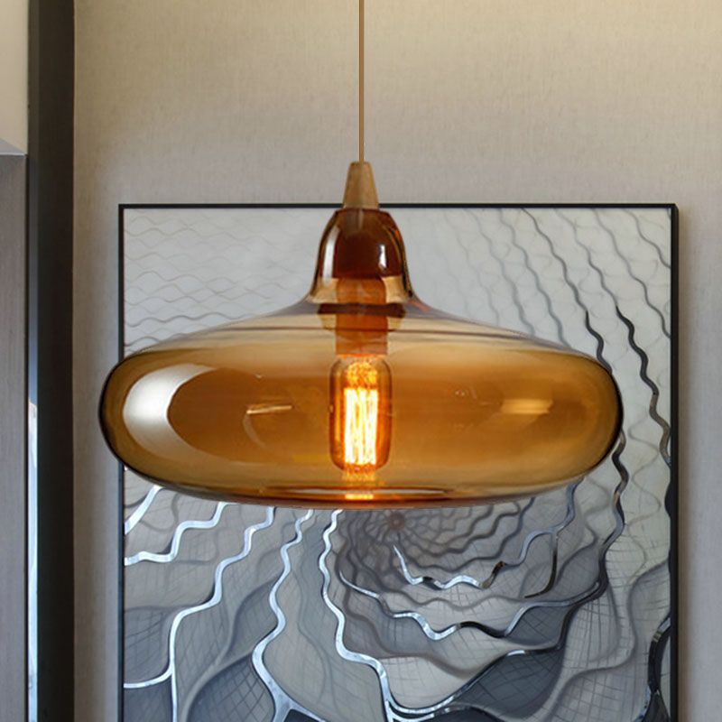 Valentina Nordic Designer LED Pendant Light, 3 Style - Neutral Decor