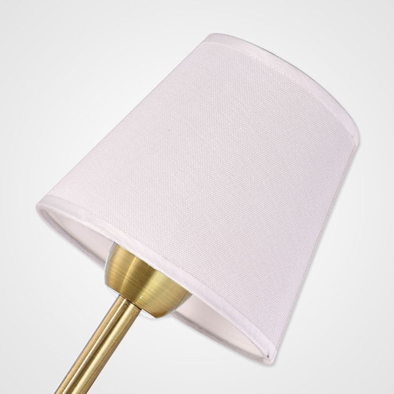 Tiffany Vanity Wall Lamp, 1/2 Light - Neutral Decor
