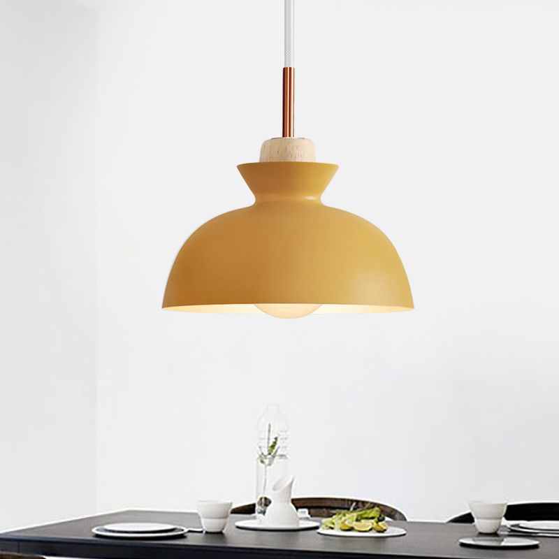 Valentina Pendant Light 3 Colors - Neutral Decor